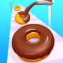 icon Donut Stack(Donut Stack: Donut Maker Games)