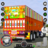 icon Indian Cargo Modern Truck Game 0.1