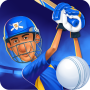 icon Super League(Stick Cricket Super League)
