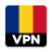 icon Romania VPN(Romania Server proxy VPN
) 3.0
