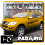 icon TAXI PARKING HD(PARCHEGGIO TAXI HD)