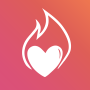 icon Meetly(Meetly - App di incontri gratuita, collegamento per flirtare)