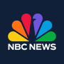 icon NBC NEWS(Notizie NBC: ultime notizie e live)