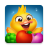 icon Fruits Ducks(Frutta Anatra
) 143