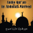 icon Audio Quran Abdullah Matrood(Corano audio Abdullah Matrood) 3.0.0