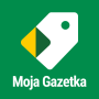 icon Moja Gazetka, gazetki promocje (Moja Gazetka, promozioni sui giornali)