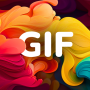 icon GIF Live Wallpaper