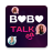 icon Live TalkLive Video Chat(BoBo Talk -) 1.16