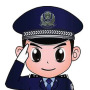 icon com.oubapps.po.ch(Children Police - Fake Call)