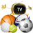 icon TV Sports(Programma sportivo TV) 2.0.0