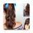 icon Hair Styles(acconciature passo dopo passo) 2.4.1