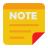 icon Smart Notes(Note intelligenti) 3.6.9