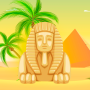icon Desert Riddles(Desert Riddles: The Mysterious Sphinx
)