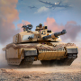 icon Real Tank Battle(Real Tank Battle: War Games 3D)