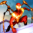 icon Iron Super Hero Spider Games(Iron Super Hero - Spider Games) 24