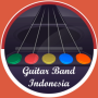 icon Guitar Band Indonesia(Guitar Band Indonesia
)