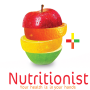 icon Nutritionist(nutrizionista)