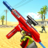 icon Real Commando Strike(FPS Commando Shooting Strike) 1.4