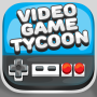 icon Video Game Tycoon(Videogioco Tycoon idle clicker)