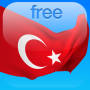 icon Turkish in a Month(turco in un mese: GRATIS lesso)