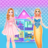 icon Princess and mermaid Doll House(Princess Mermaid) 1.0.0