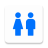 icon Toilet Finder(Cercapersone) 3.2.3
