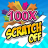 icon Lotto ScratchLas Vegas(Lotto Scratch - Las Vegas) LV2 11.9