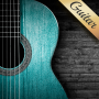 icon Guitar(Real Guitar - Tablature e accordi!
)