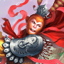 icon com.aiwanapp.dnttqmlv.gpcn(Sviluppato da Kung Fu Monkey King)