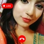 icon com.ak.videocall.videochat(Indian Bhabhi Video Chat, Desi Girls Video Call
)