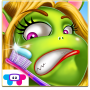 icon Monster Mess(Garbage Monster Makeover disordinato)