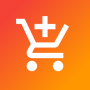 icon Shopping List Grocery & Budget ()