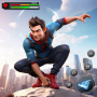 icon Spider Fight 3D: Fighter Game ()