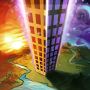 icon Tower to space idle adventure(Tower to Space - Gioco Clicker)