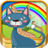 icon Animal Puzzle(QCat Puzzle con animali) 2.5.0
