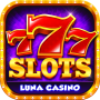 icon 777 Real Vegas Casino Slots ()