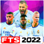 icon FTS 2024(Fts 2022 Football Riddle
)