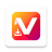icon All Media Saver(VÏĐМÄȚË - All Video Downloader Tastiera per) 1.0