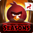 icon Angry Birds(Stagioni di uccelli arrabbiati) 6.5.0