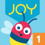 icon Joy School Level 1(Joy School English Level 1
)