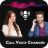 icon Call Voice ChangerVoice Changer for Phone Call(Cambia voce Effetti App divertente
) 1.0