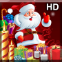 icon HD Christmas Wallpaper 2023(Sfondo natalizio HD 2023)
