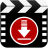 icon Free All Video Downloader(Downloader di video HD Downloader) 12.12V