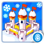 icon Castle Winter(Storia del castello: inverno)