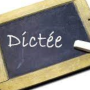 icon Dictée (Dictée
)