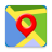 icon Maps With Aerial View(mappe con vista aerea) 23.0