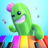 icon Dancing Cactus(Dancing Cactus: Music Master) 4.5