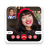 icon Video Call Advice and Live Chat with Video Call(Consigli per videochiamate e live chat con videochiamata
) 1.0