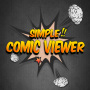 icon Simple Comic Viewer (Semplice visualizzatore di fumetti)