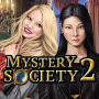 icon Mystery Society 2(Mistero di oggetti nascosti Società 2)